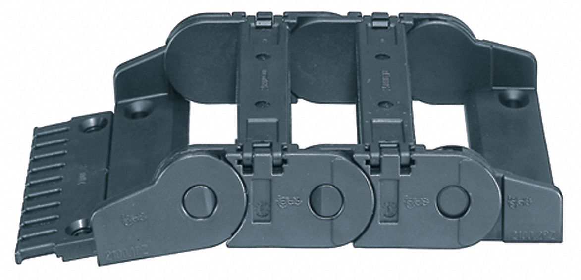 Mounting Brkt Med OW3.66In / 93mm