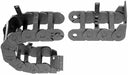 Cable Carrier Med Open OW5.31In / 135mm
