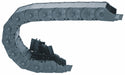 Cable Carrier Med Tube OW5.31In / 135mm