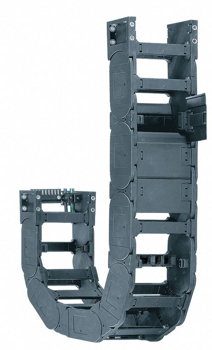 Cable Carrier HD Open OW9.21In / 234mm