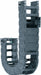 Cable Carrier HD Tube OW13.78In