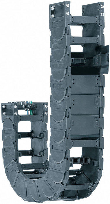 Cable Carrier HD Open OW9.84In