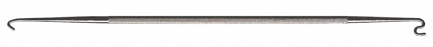 Spring Tool Steel 7 L