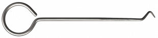 Steel Pick 60 Degree Bend