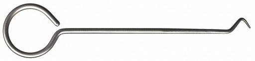 Steel Pick 60 Degree Bend