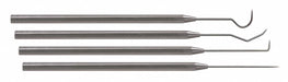 Precision Hook/Pick Set SS 5 13/16 L