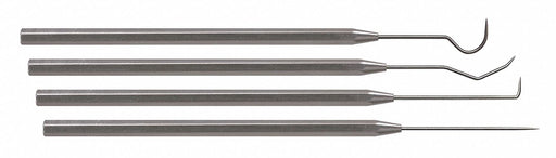 Precision Hook/Pick Set SS 5 13/16 L