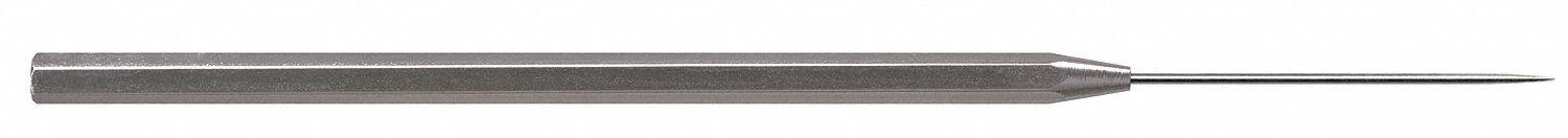 Precision Pick Straight Steel 6 L