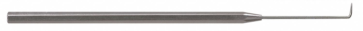 Precision Pick Angle Steel 5 7/8 L