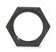 Locknut Malleable Iron 1/2 in FNPT