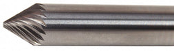 Countersink 60 Degrees Carbide