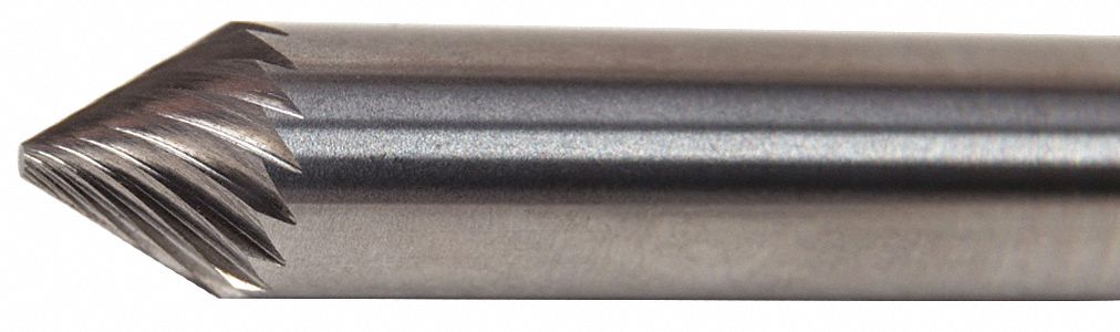 Countersink 90 Degrees Carbide