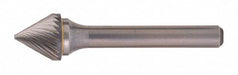 Countersink 90 Degrees Carbide