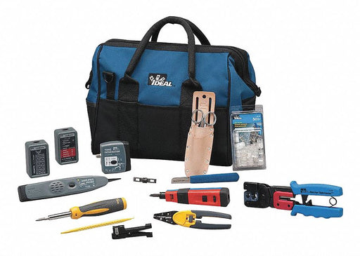 Communications Tool Kit No of Pcs. 11