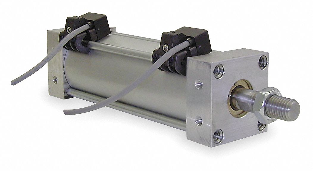 Switch Reed No Spst