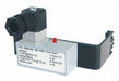 Flow Switch AC Latching