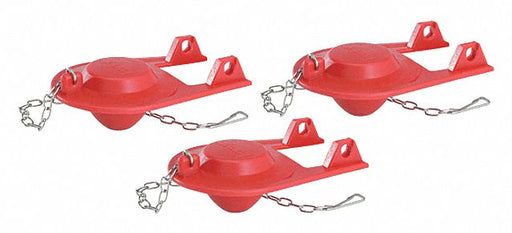 Flapper Rubber PK3