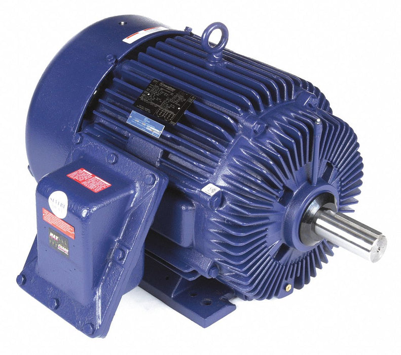 HazardousLocationMotor 40hp 1780RPM