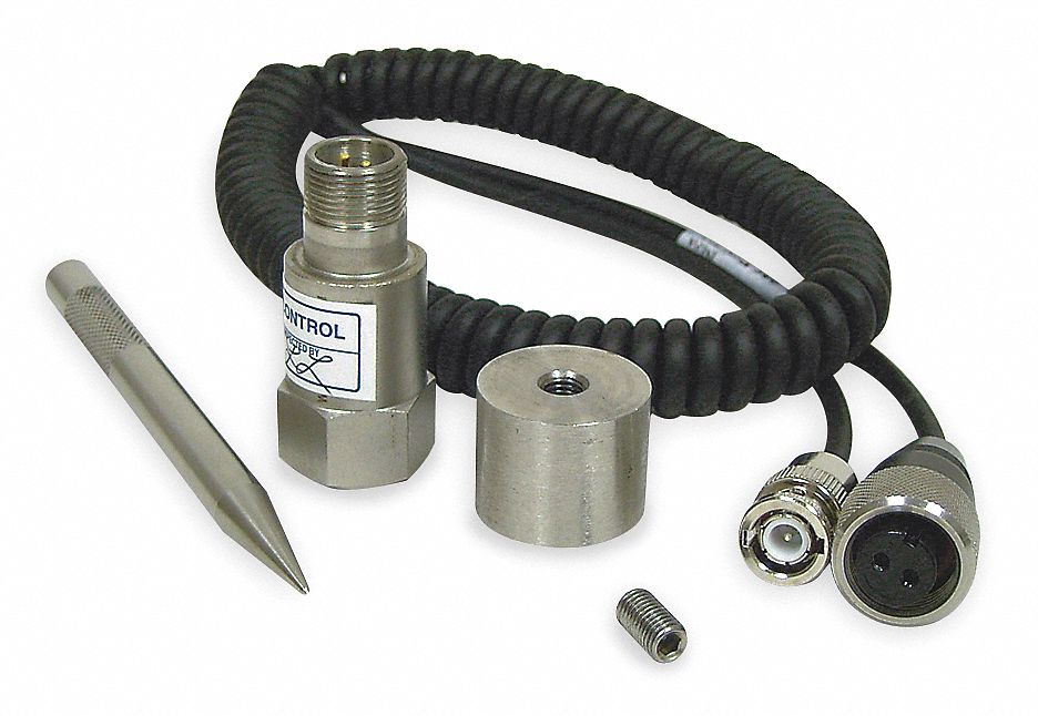 SensorPak StainlessSteel 1000