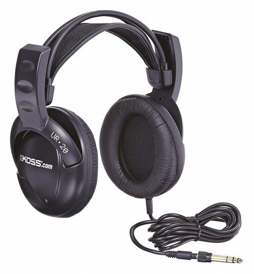 Headphones for Examiner 1000