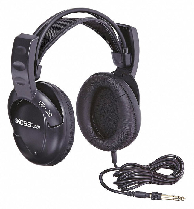 Headphones for Examiner 1000