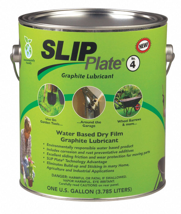 General Purpose Dry Lubricant Water