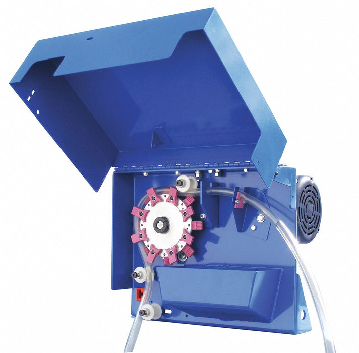 Oil Skimmer 110V 100 gph