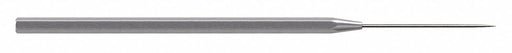 Precision Pick Straight Steel 5 7/8 L