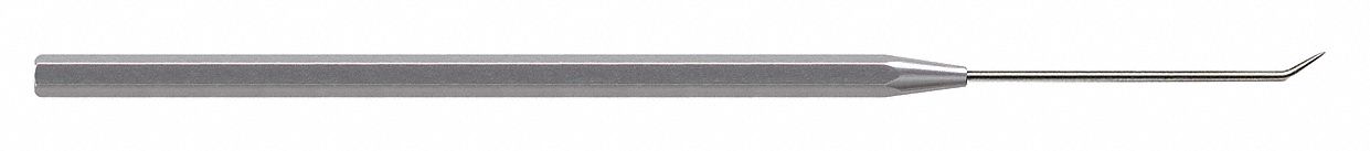 Precision Pick Angle Steel 5 7/8 L