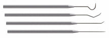Precision Hook/Pick Set SS 5 13/16 L