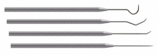 Precision Hook/Pick Set SS 5 13/16 L