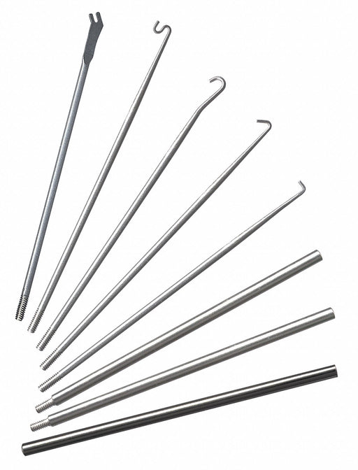 Spring Tool Set Steel