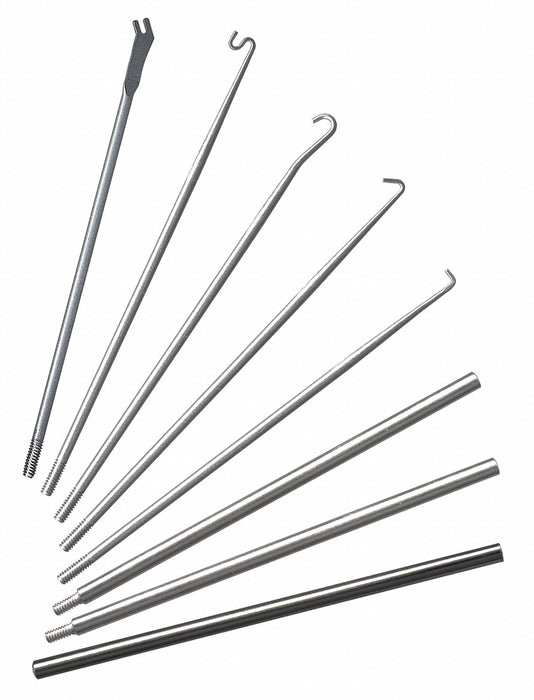 Spring Tool Set Steel