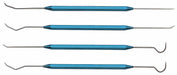 Double End Hook/Pick Set SS