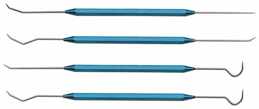 Double End Hook/Pick Set SS