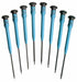 ESDSafePrecisionScrewdriverSet Torx 8pcs