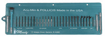 Precision Screwdriver Set Combo 31 pcs.