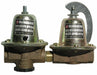 Water Pressure Reducing Valve 1/2 In.