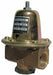 Water Pressure Reducing Valve 3/4 In.