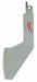 Grout Removal Tool Coarse Carbide Grit