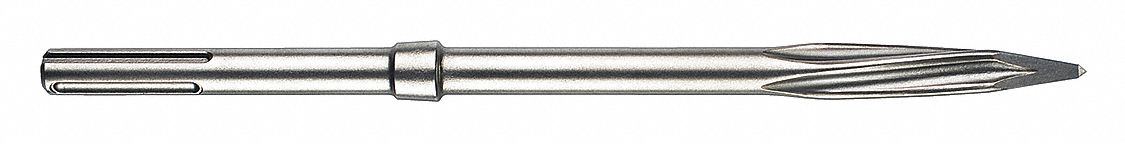 Chisel Bit Point 1in