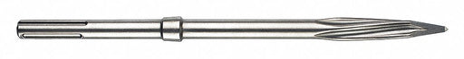 Chisel Bit Point 1in