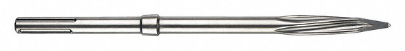 Chisel Bit Point 1in