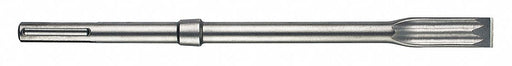 Chisel Bit Flat 1in