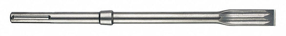 Chisel Bit Flat 1in