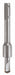 Hammer Masonry Drill 3/8in Carbide