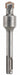 Hammer Masonry Drill 1/2in Carbide
