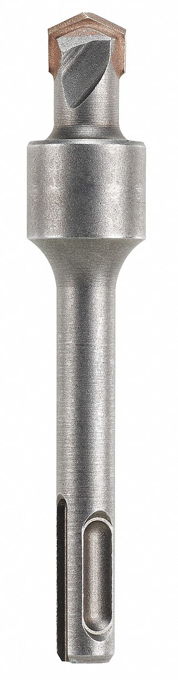 Hammer Masonry Drill 1/2in Carbide
