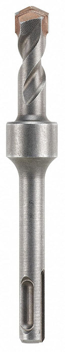 Hammer Masonry Drill 1/2in Carbide