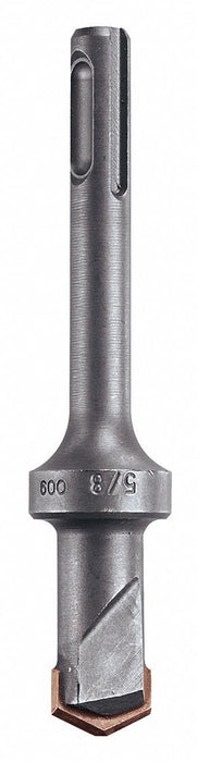 Hammer Masonry Drill 5/8in Carbide